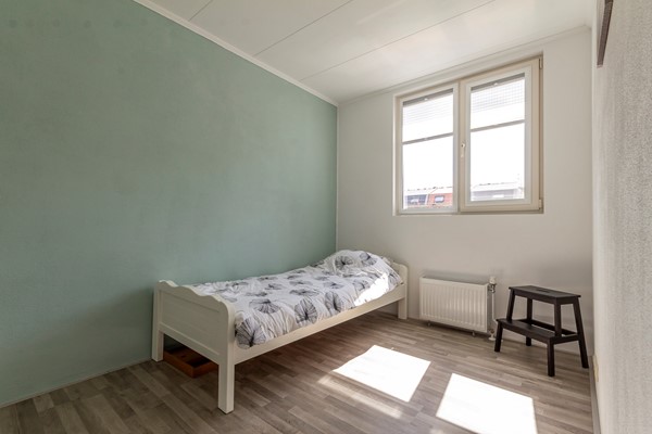 Medium property photo - Hoogstraat 62, 1781 LJ Den Helder